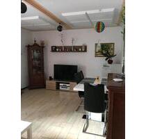 1-Zimmer-Wohnung in Stuttgart-Hedelfingen – Ideale Kapitalanlage