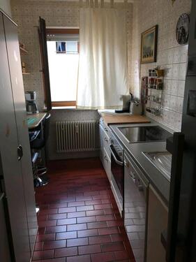 Foto - 1 Zimmer Etagenwohnung zum Kaufen in Stuttgart