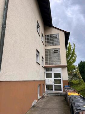 Foto - 1 Zimmer Etagenwohnung in Stuttgart