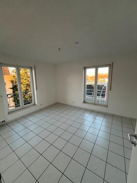 Foto - Helle 3 ZKB-Wohnung in Saarbrücken-Rastpfuhl