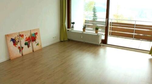 Foto - AB 1. FEB 26: STUDIO MIT STELLPLATZ IN UNTERKIRNACH