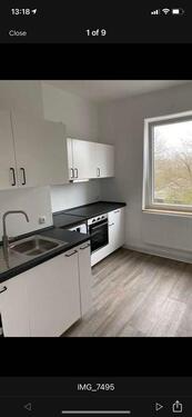 Foto - Schöne 2 Zimmer Wohnung (Anfrage stopp!!!)