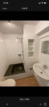 Foto - 2 Zimmer Etagenwohnung in Kiel