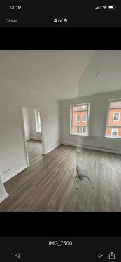 Foto - Etagenwohnung in Kiel zur Miete