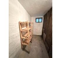 Kellerraum 6m2 in Stuttgart-Ost (Neue Straße) Keller zu vermieten