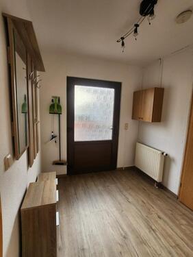 Foto - 1 Zimmer Etagenwohnung zur Miete in Steinbach-Hallenberg