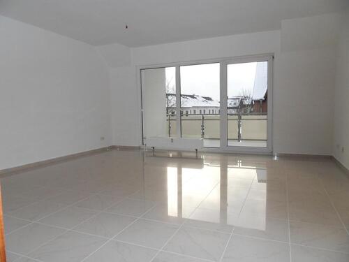 Foto - 3 Zimmer Etagenwohnung in Schwerte