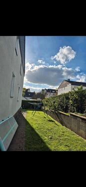 Foto - Erdgeschosswohnung 3,5 Z. 79 m² mit Garten, Terrasse & Garage