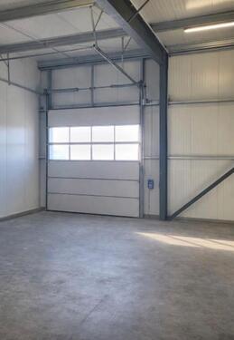 Foto - Gewerbe Produktion Lager in 38159 Vechelde 300 m² beheizt