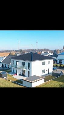 Foto - 4 Zimmer Doppelhaushälfte zum Kaufen in Simmern/Hunsrück