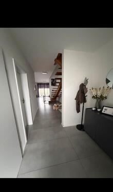 Foto - 4 Zimmer Doppelhaushälfte in Simmern/Hunsrück