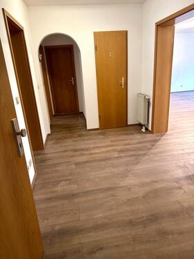 Foto - 3 Zimmer Etagenwohnung zur Miete in Baumholder