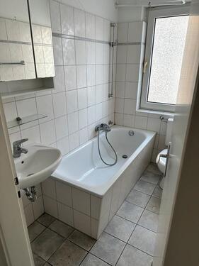 Foto - Etagenwohnung in Bielefeld zur Miete