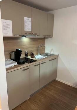 Foto - 2 Zimmer Dachgeschoßwohnung in Wiggensbach