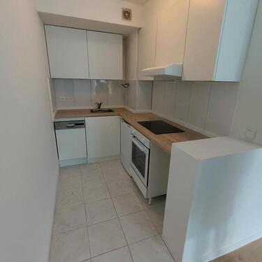 Foto - Teils mobilierte Wohnung - 840,00&nbsp;EUR Kaltmiete, ca.&nbsp; 40,00&nbsp;m&sup2;