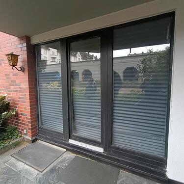 Foto - Erdgeschoßwohnung in Aachen zur Miete