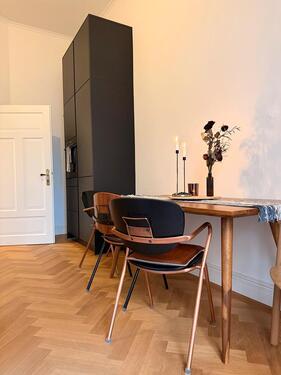 Foto - 3.5 Zimmer Erdgeschoßwohnung in München