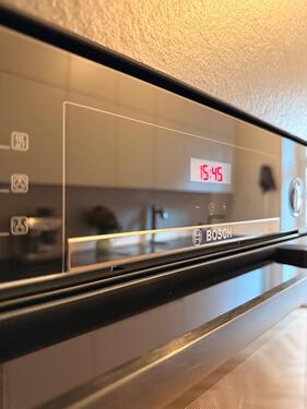 Foto - Erdgeschoßwohnung in München zur Miete