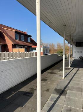 Foto - Terrassenwohnung in Wolfsburg zur Miete