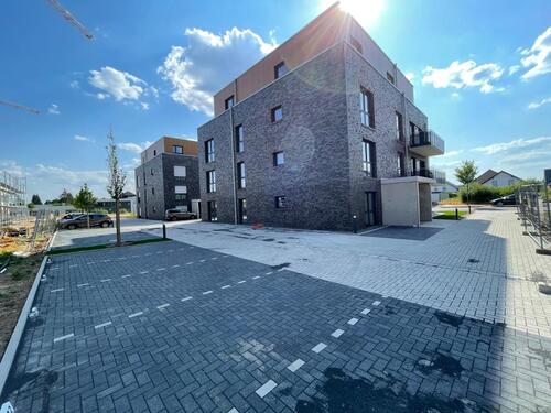 Foto - 1 Zimmer Etagenwohnung zur Miete in Nettetal