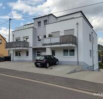 Neubauwohnung - barrierefrei in St. Wendel 3 ZKB, Balkon, Stellplatz - Sankt Wendel