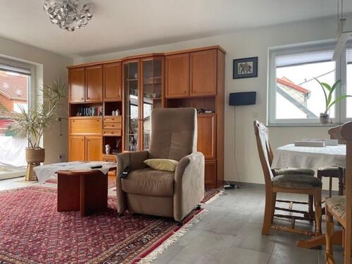 Foto - 3 Zimmer Etagenwohnung in Sankt Wendel