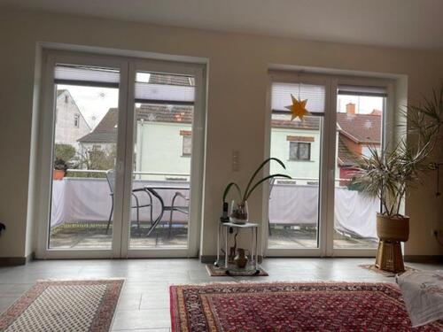 Foto - Etagenwohnung in Sankt Wendel zur Miete