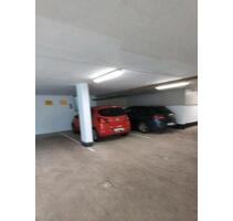Tiefgaragenstellplatz Nähe Frauenklinik Käsenbachstrasse - Tübingen Derendingen