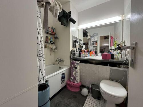 Foto - Etagenwohnung in Köln zur Miete