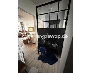 Wohnungsswap - 3 Zimmer, 70 m² - Hardauring, Harburg, Hamburg