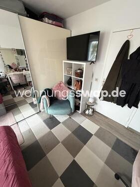 Foto - 3 Zimmer Etagenwohnung zur Miete in Hamburg