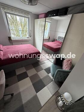 Foto - 3 Zimmer Etagenwohnung in Hamburg