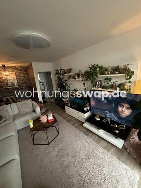 Foto - Etagenwohnung in Hamburg zur Miete