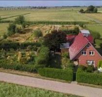 Nordsee-Anwesen für Pferdefans Haus zu verkaufen - Großheide
