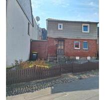 Einfamilienhaus, stark sanierungsbedürftig, 76qm, Breitenberg - Duderstadt