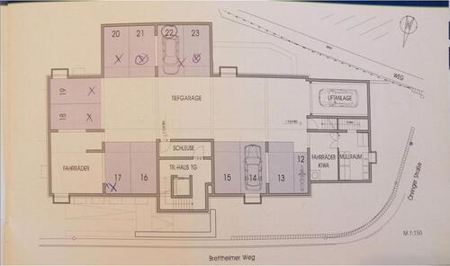 Foto - andere in Stuttgart zur Miete