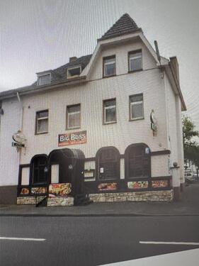 Foto - Schöne 1-Zimmer-Wohnung möbliert in Lohrsdorf