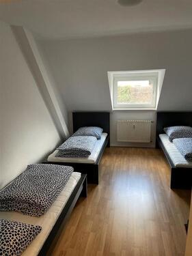 Foto - 1 Zimmer Dachgeschoßwohnung zur Miete in Bad Neuenahr-Ahrweiler