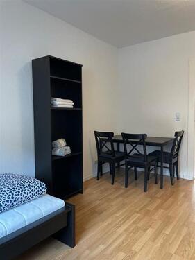 Foto - 1 Zimmer Dachgeschoßwohnung in Bad Neuenahr-Ahrweiler