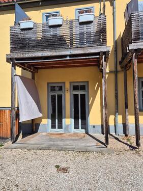 Foto - 3 Zimmer Erdgeschoßwohnung zur Miete in Bad Langensalza