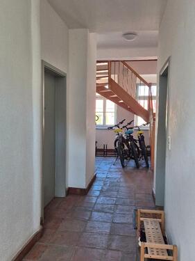 Foto - 3 Zimmer Erdgeschoßwohnung in Bad Langensalza