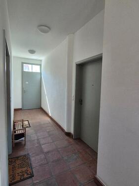 Foto - Erdgeschoßwohnung in Bad Langensalza zur Miete