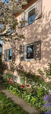 Foto - 2 Whg. im 2-EFH – EG 79 m² & OG 71 m², sofort frei, + DG optional