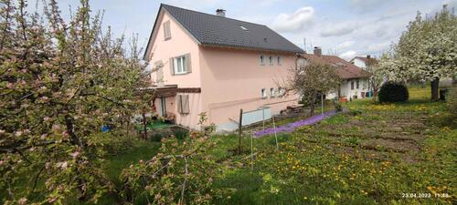 Foto - 6 Zimmer Etagenwohnung zur Miete in Tettnang