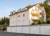 Foto - Großzügige 2-Zimmer-Wohnung (74 m²) mit Südbalkon & Weitblick