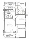 Foto - 2 Zimmer Etagenwohnung zur Miete in Siegen