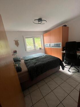 Foto - Etagenwohnung in Siegen zur Miete