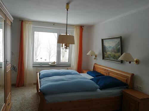 Foto - Etagenwohnung in Oberwiesenthal zur Miete