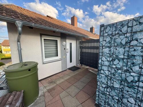 Foto - Schöne Maisonette-Wohnung mit großer Terrasse in Bopfingen