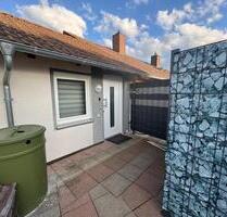 Schöne Maisonette-Wohnung mit großer Terrasse in Bopfingen